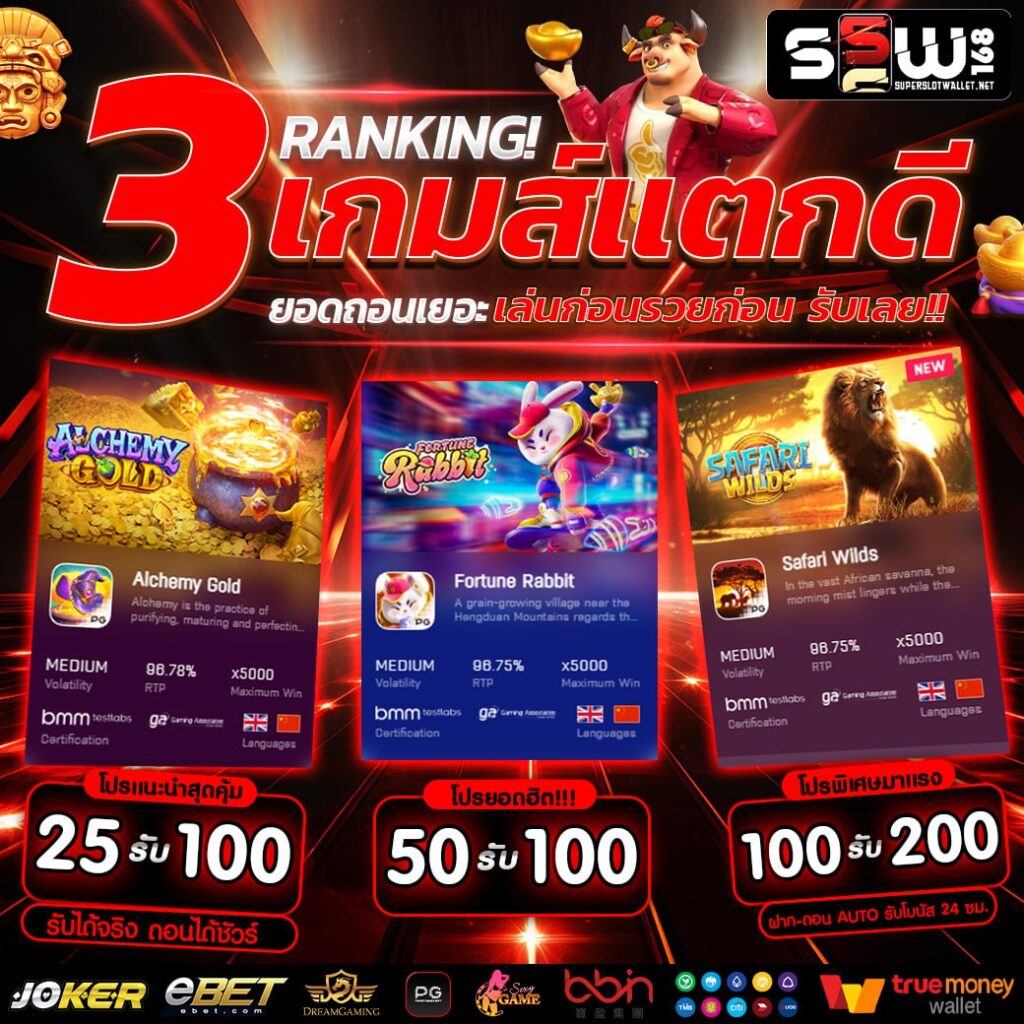 ลอตเตอรี่ เว็บตรง สล็อต ฝากถอนออโต้ ไม่ผ่านเอเย่นต์ 2026